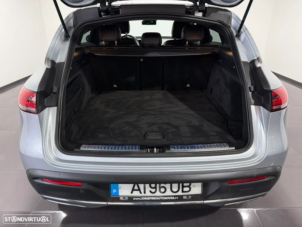 Mercedes-Benz EQC 400 4Matic - 53