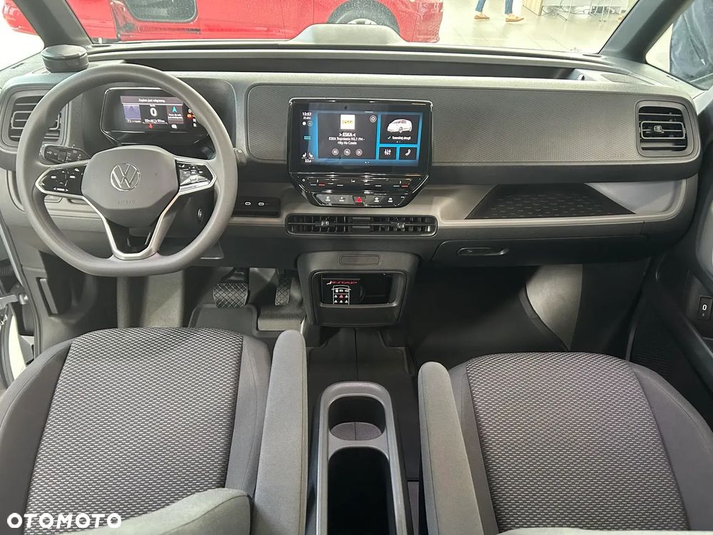 Volkswagen ID BUZZ - 10