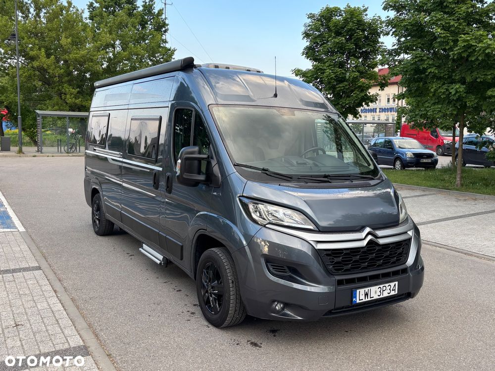 Citroën Jumper - 1