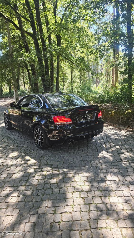 BMW 123 d Coupe - 37