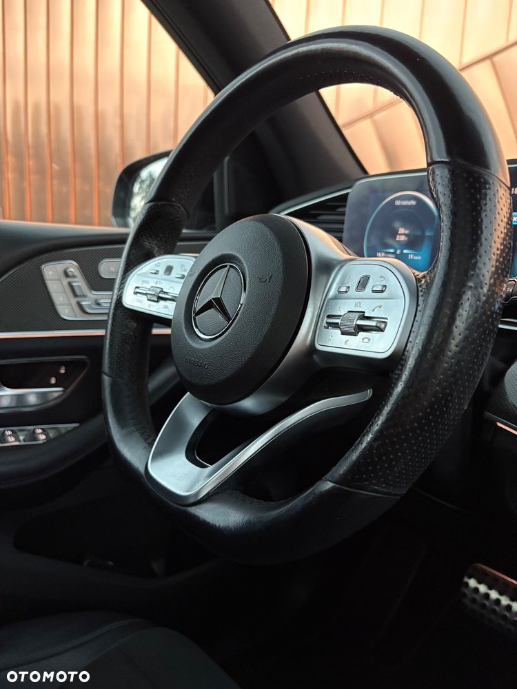 Mercedes-Benz GLE - 10