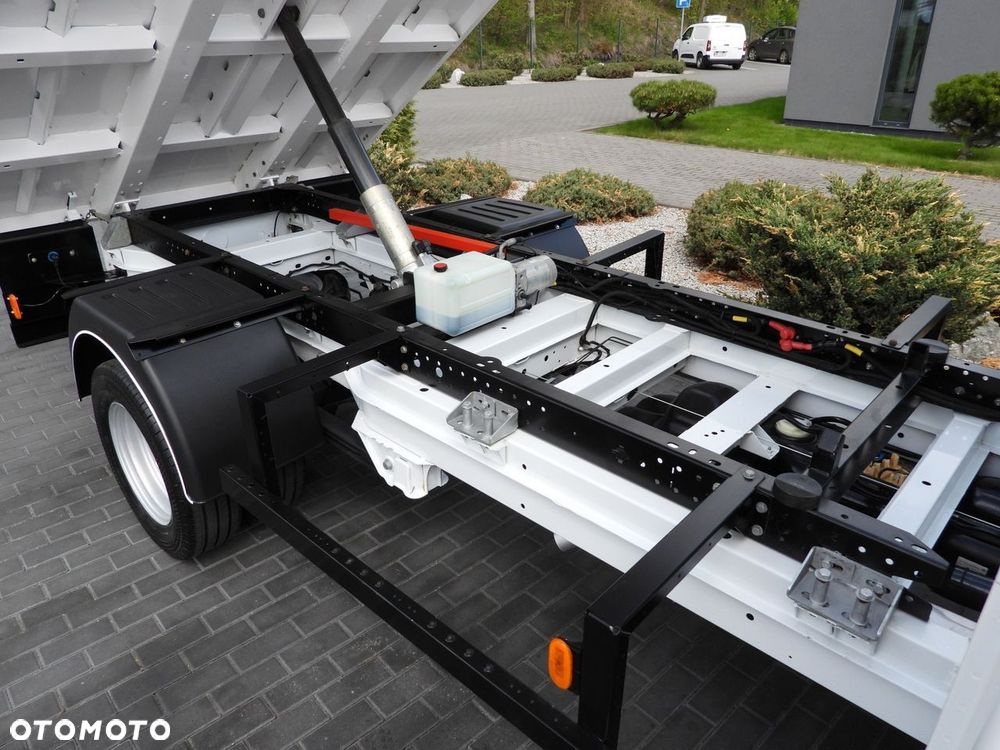 Mercedes-Benz SPRINTER 514 WYWROTKA TEMPOMAT BLIŹNIACZE KOŁA KLIMATYZACJA  140KM - 22