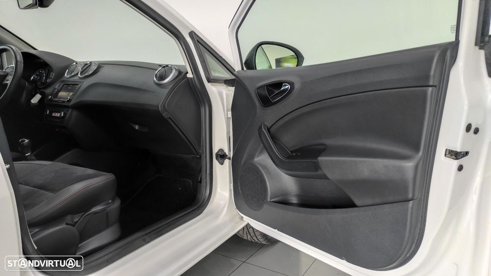 SEAT Ibiza 1.0 EcoTSI FR - 21