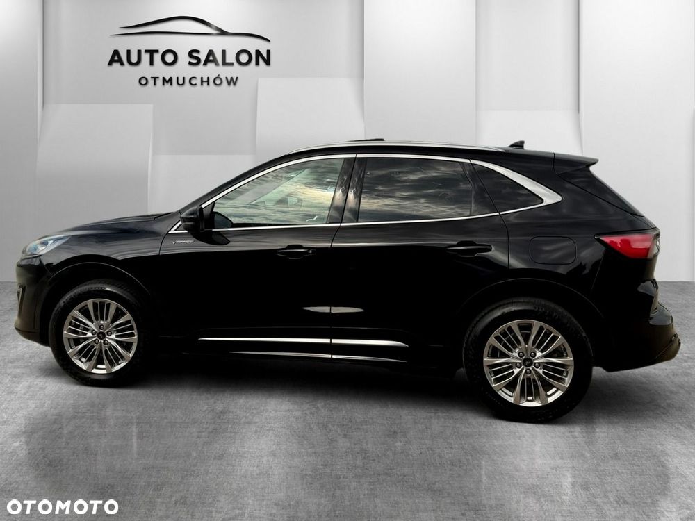 Ford Kuga - 8