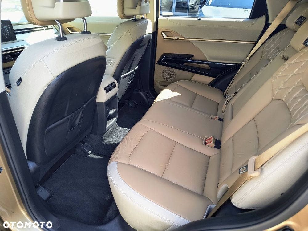 SsangYong/KGM Actyon 2024