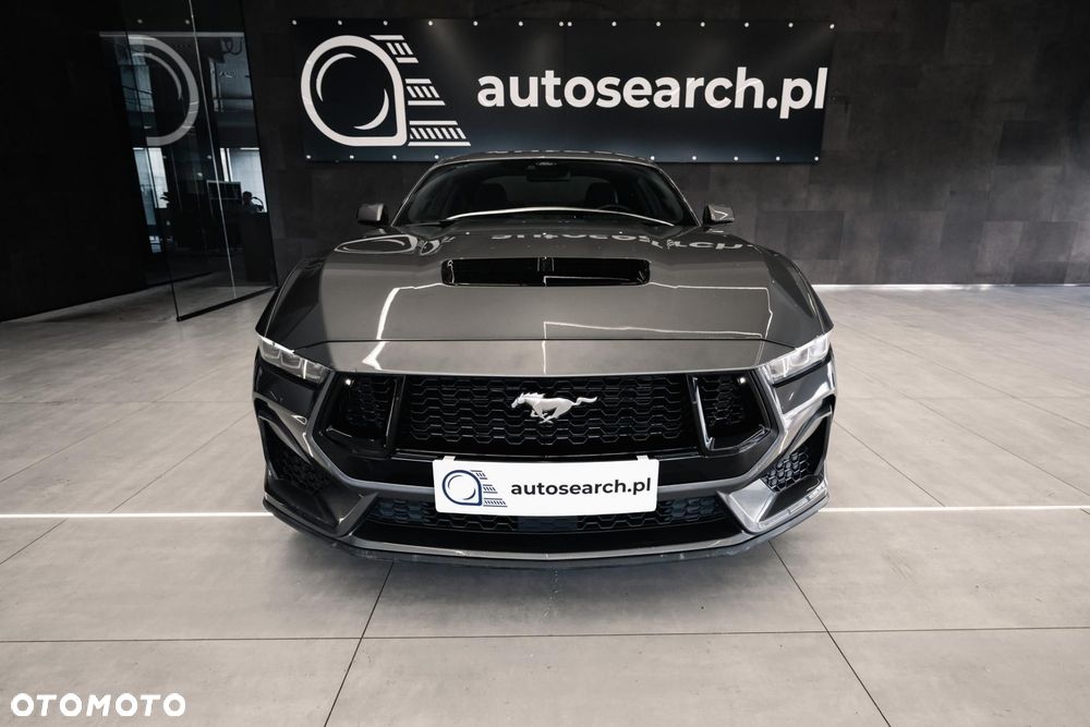 Ford Mustang - 39