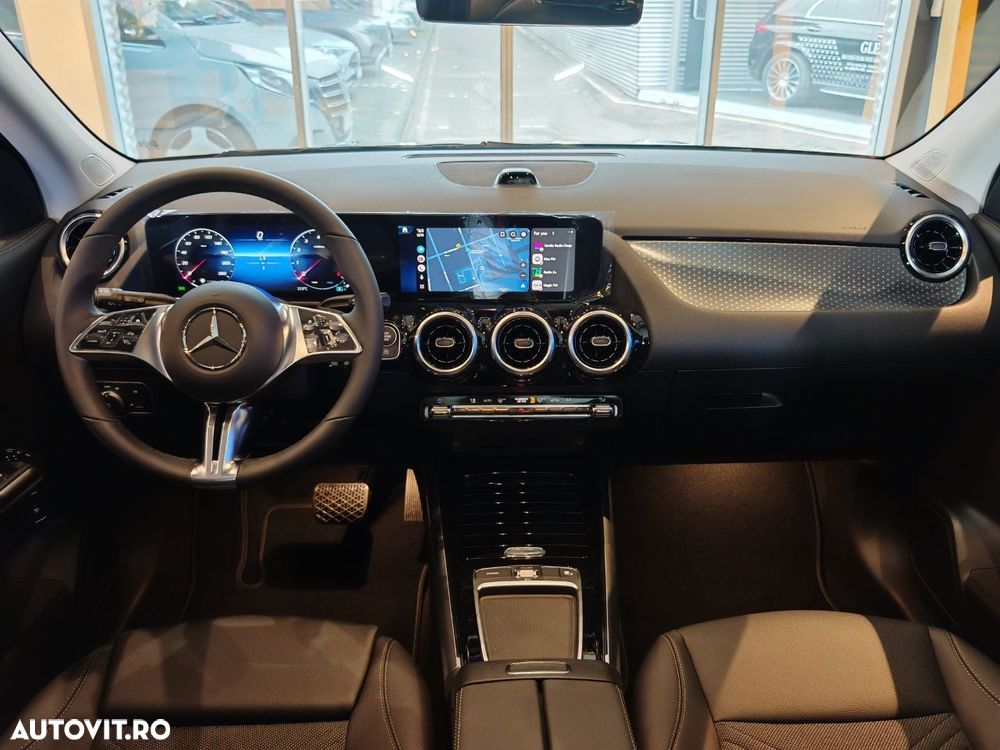 Mercedes-Benz GLA 180 MHEV Aut. - 4