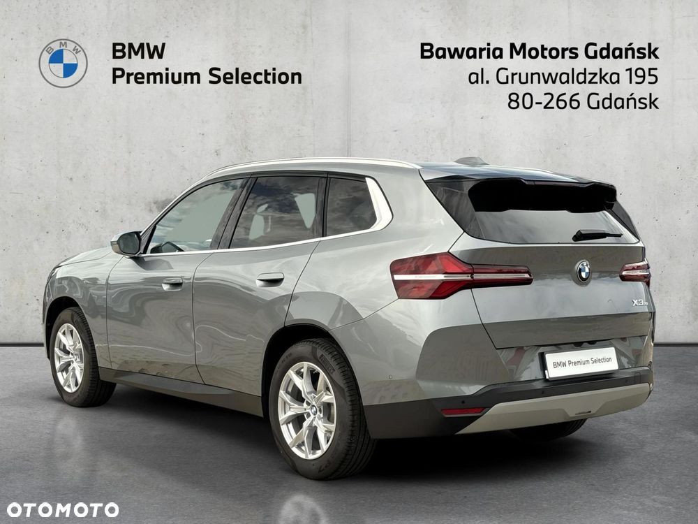 BMW X3 - 10