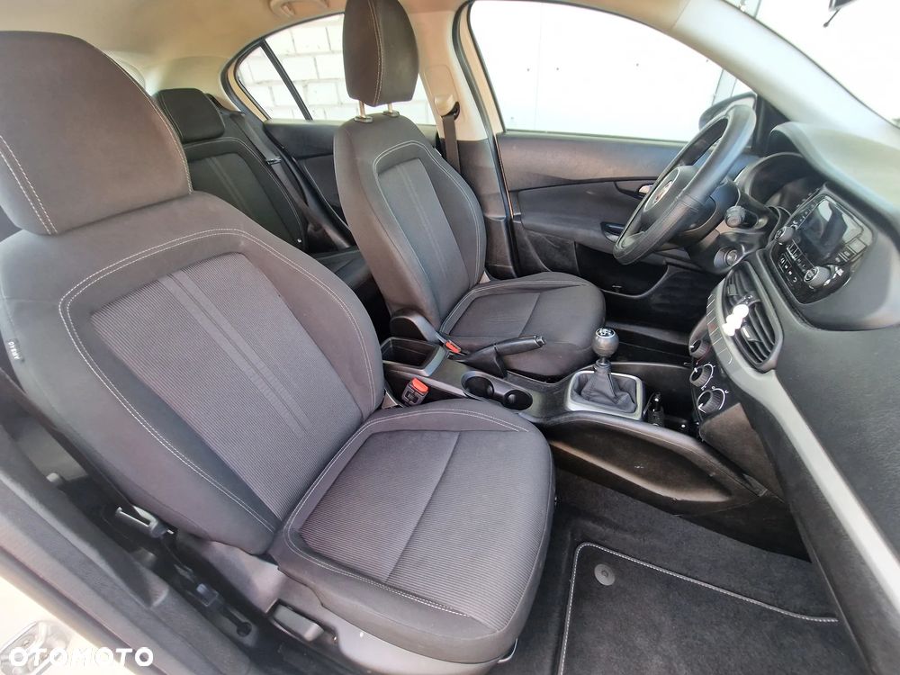 Fiat Tipo 1.4 16v Pop - 9