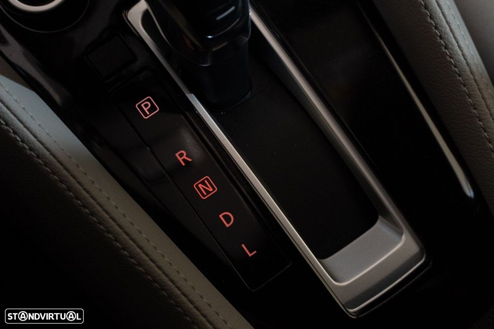 Nissan Micra 1.0 IG-T Acenta CVT - 56