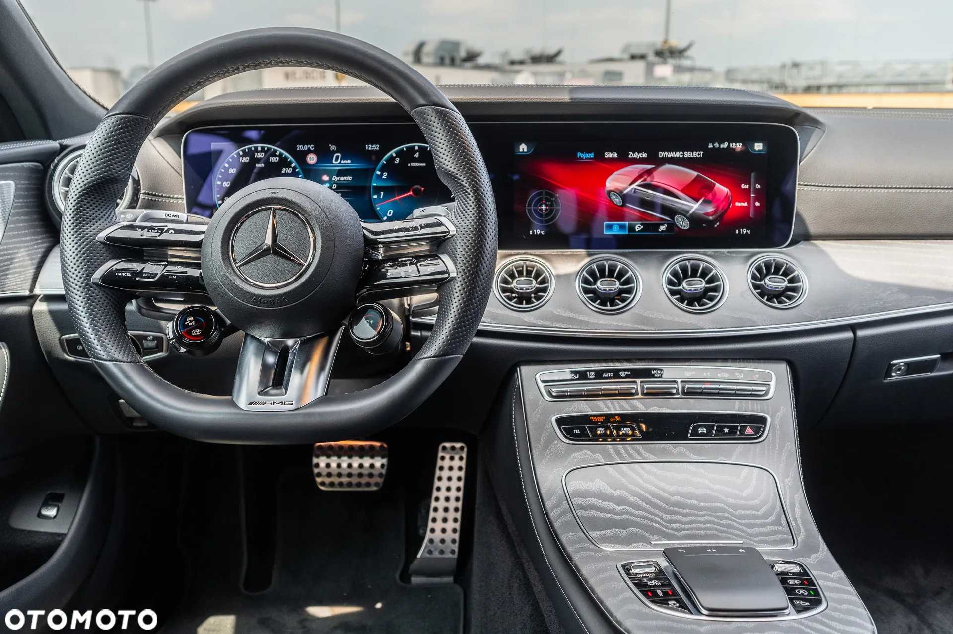Mercedes-Benz CLS - 13
