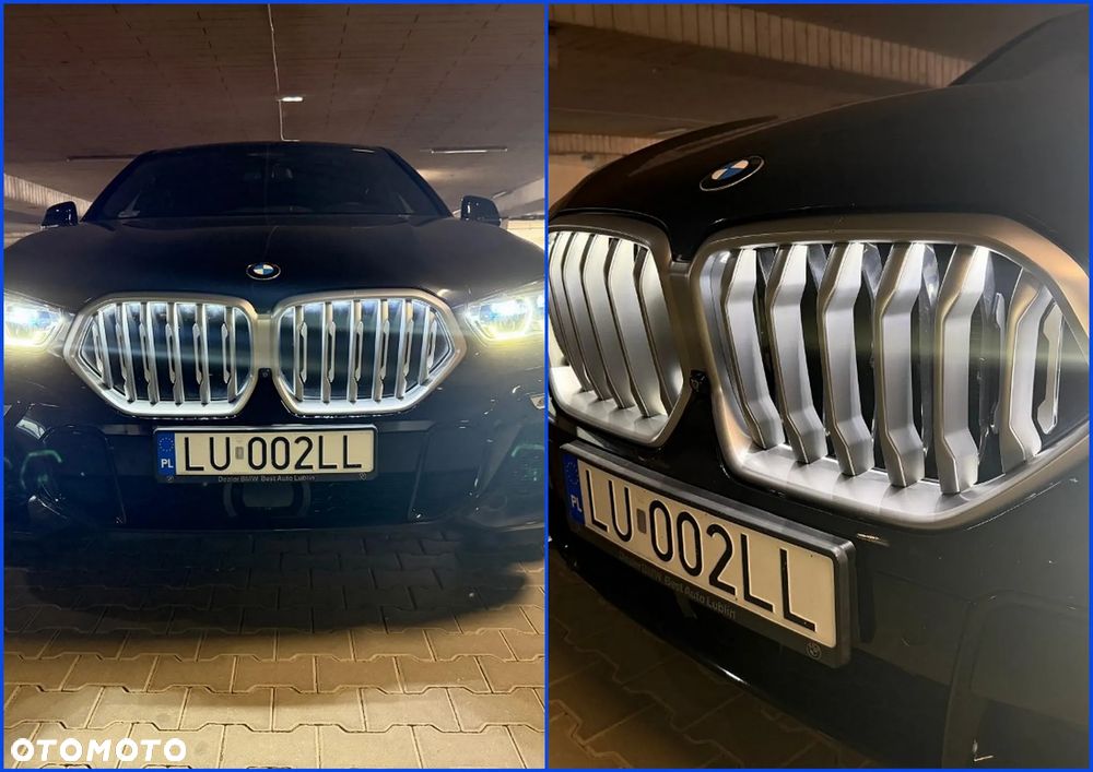 BMW X6 - 14