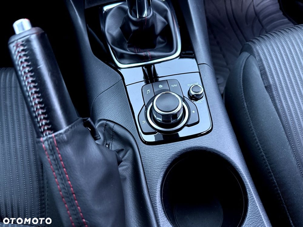 Mazda 3 2.0 Skypassion - 28