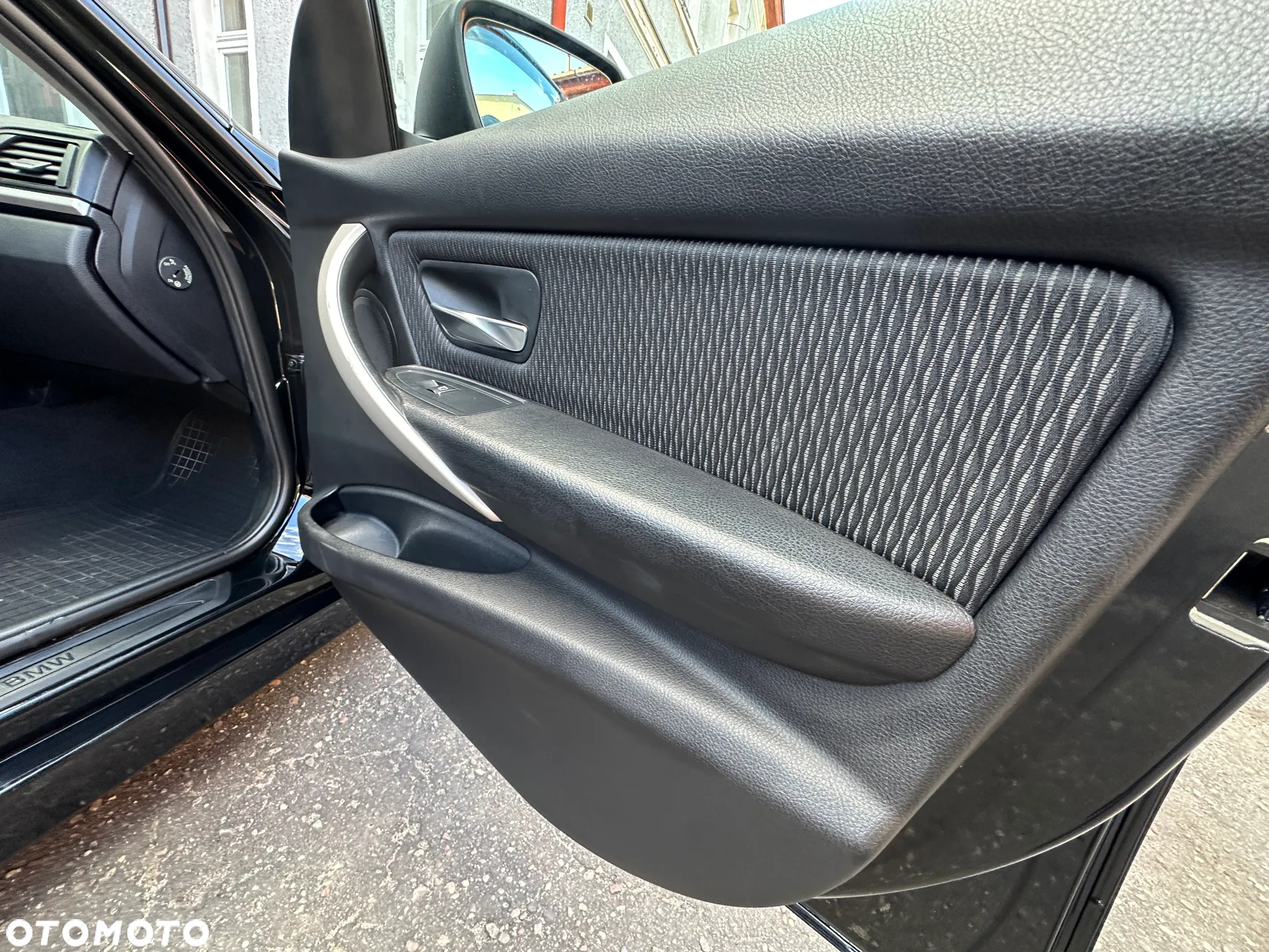 BMW Seria 3 - 18