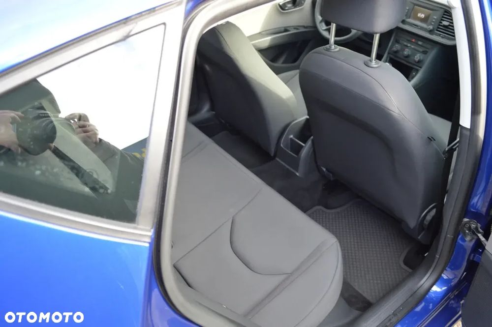 Seat Leon - 12