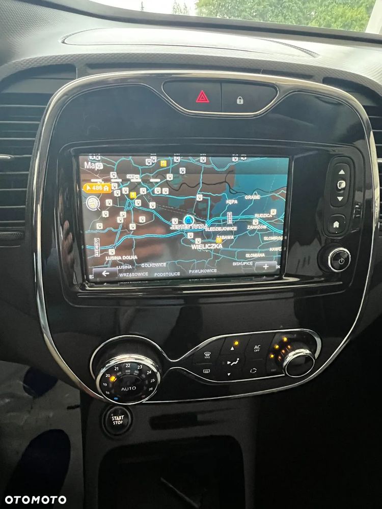 Renault Captur 0.9 Energy TCe Intens - 19