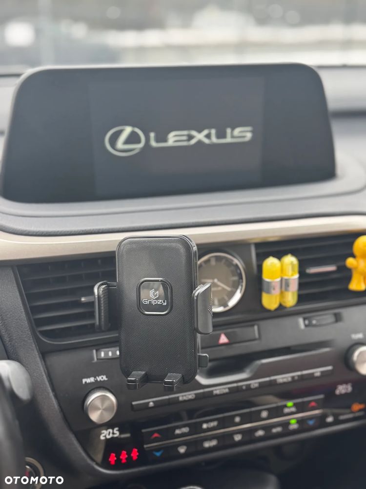 Lexus RX 300 Business Edition - 9