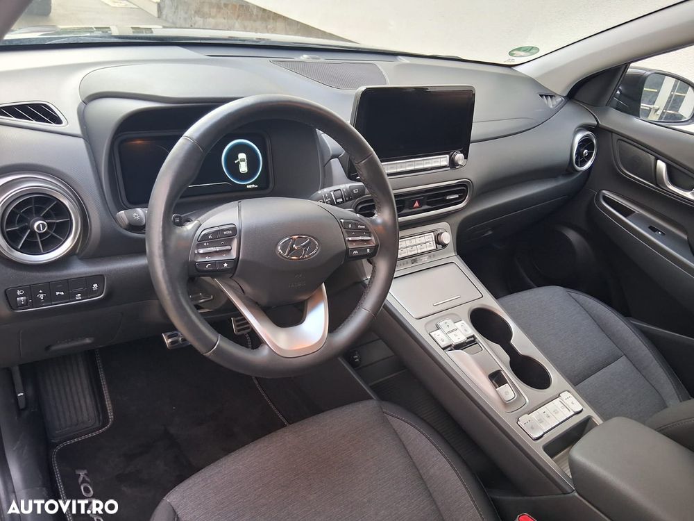 Hyundai KONA Trend - 11