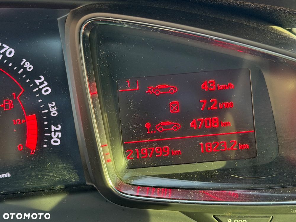 DS Automobiles DS 5 - 17