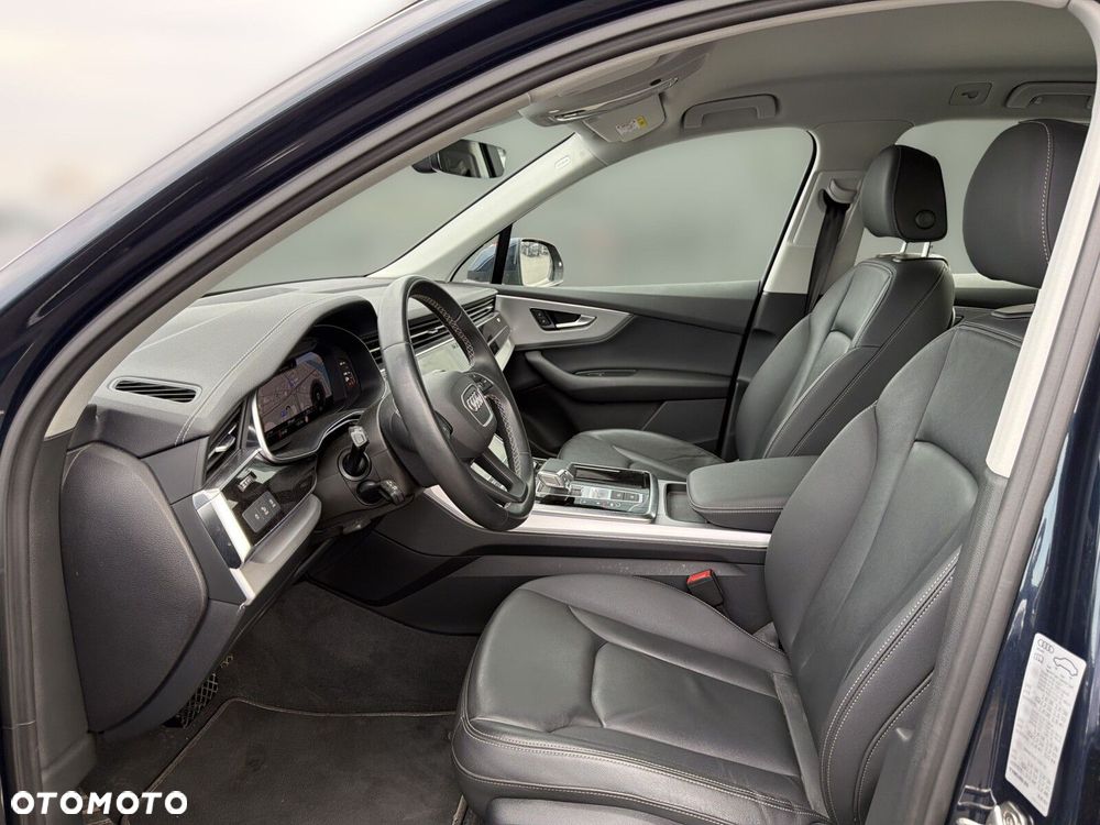 Audi Q7 - 15