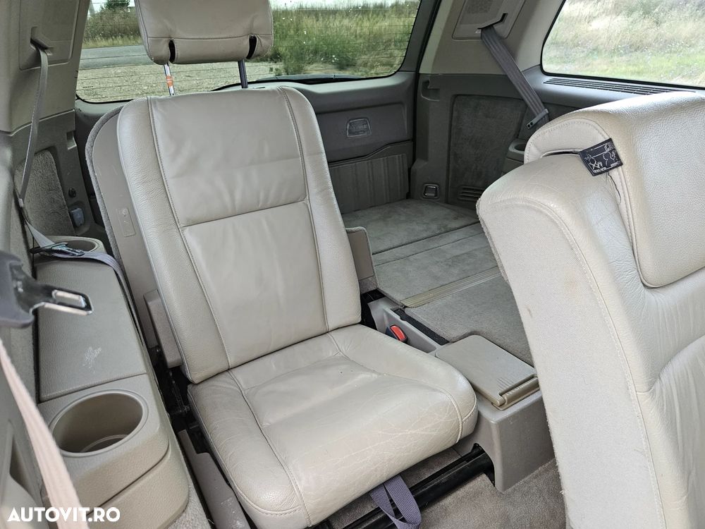 Volvo XC 90 T6 Aut. 7 locuri - 10