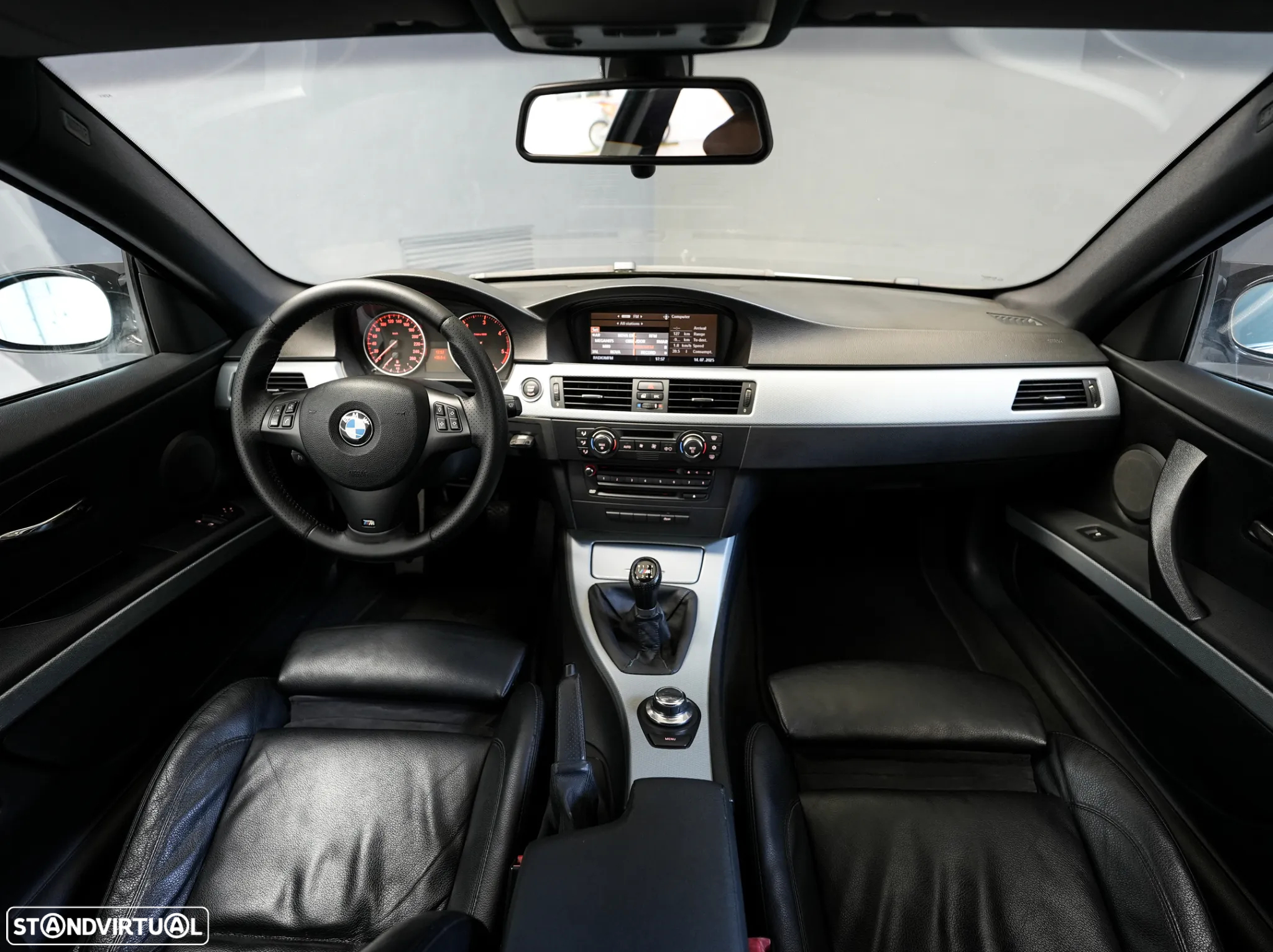 BMW 320 d Coupe - 17