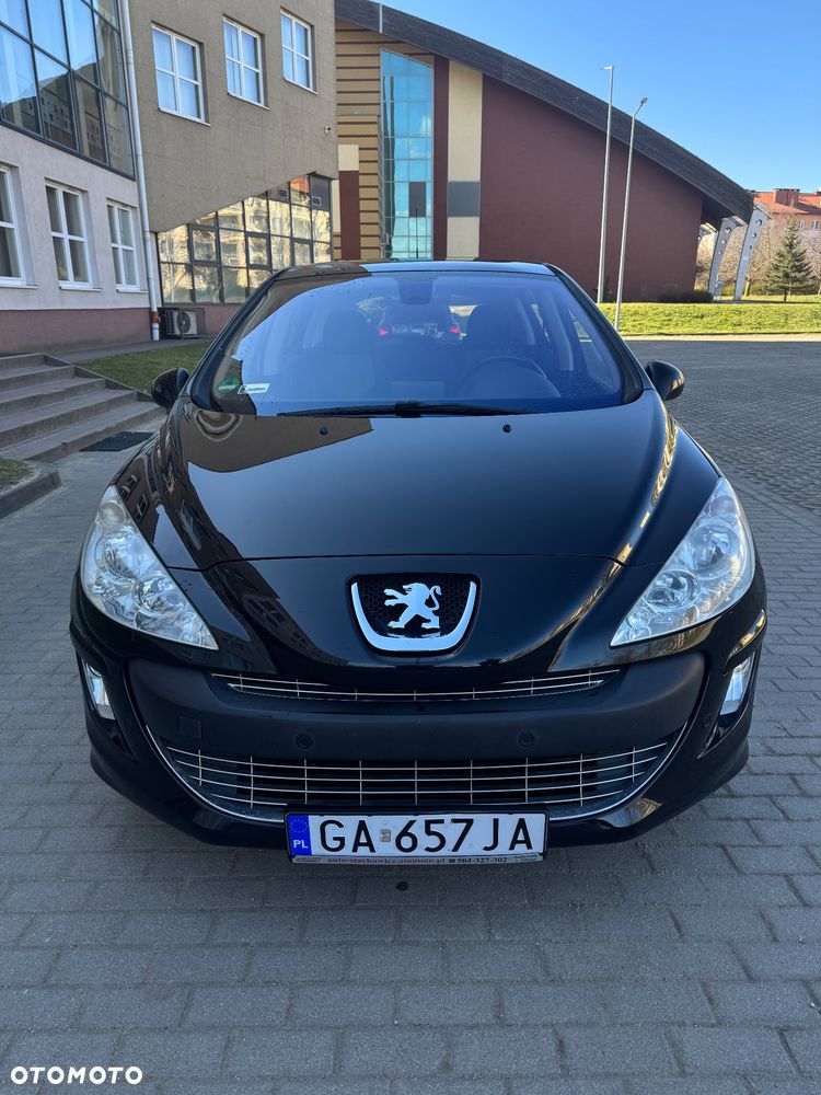 Peugeot 308 1.6 Premium Plus - 2