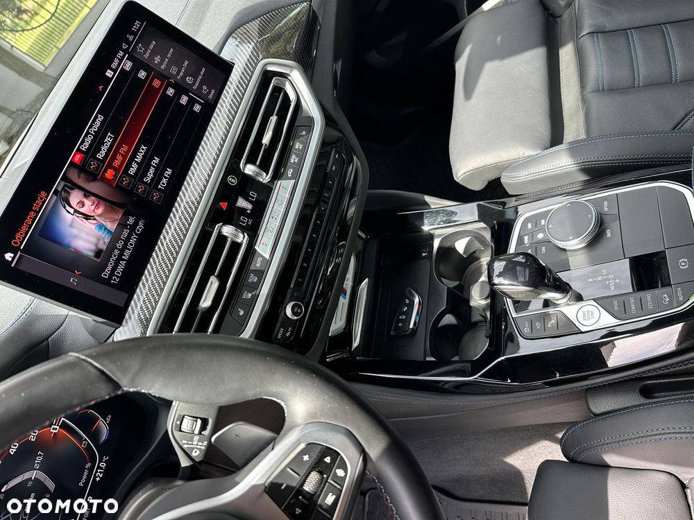 BMW X4 xM40i mHEV - 5