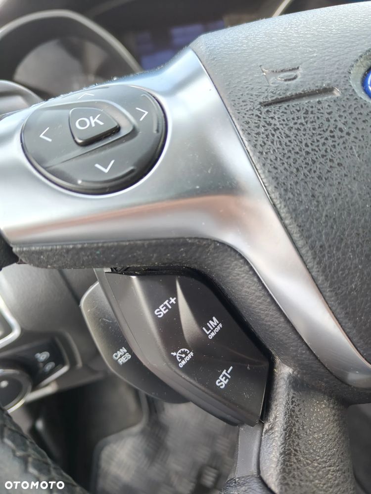 Ford Focus 2.0 TDCi Titanium - 15