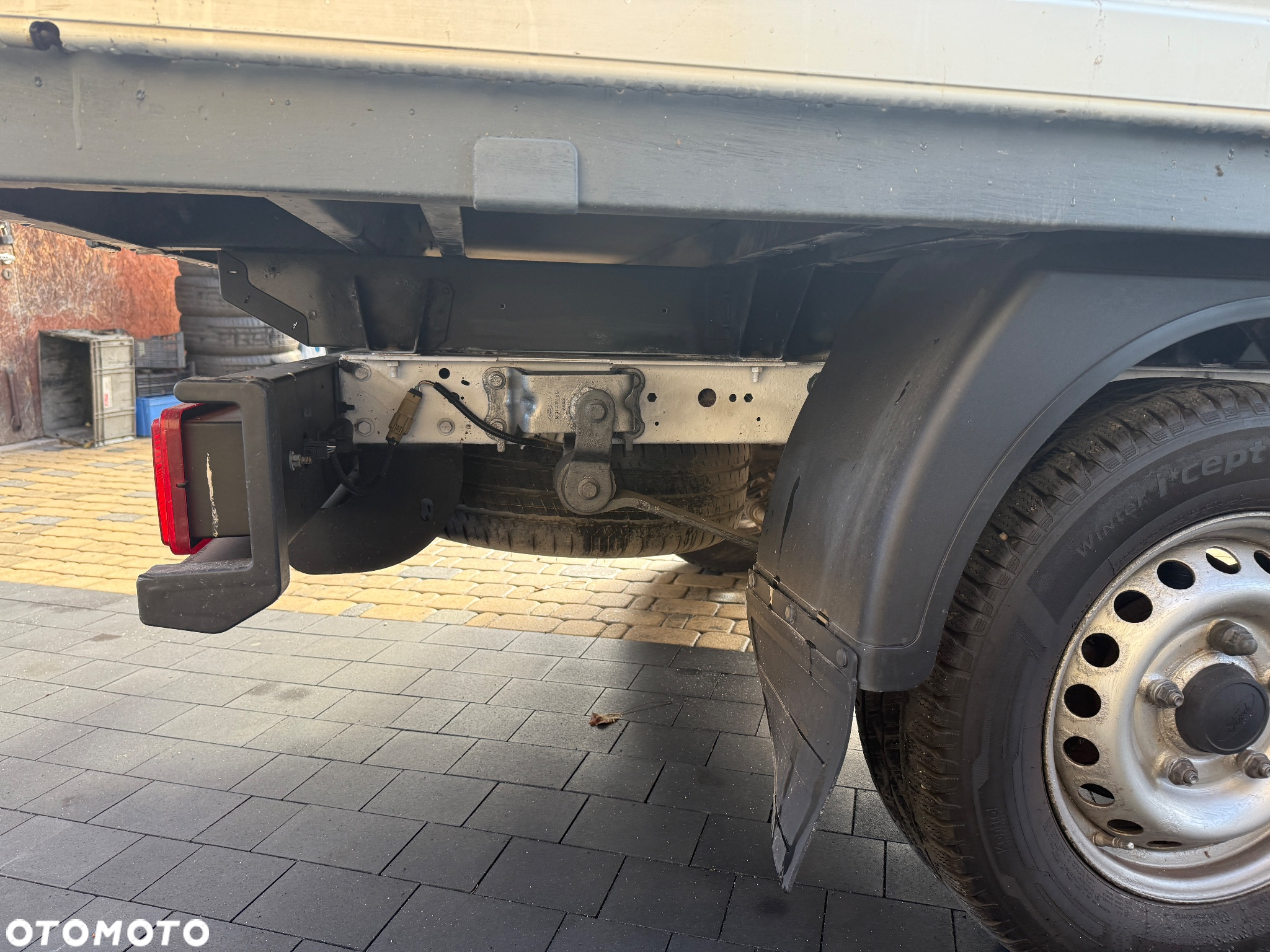 Ford TRANSIT - 13
