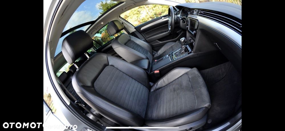 Volkswagen Passat 2.0 TDI Bi-Turbo BMT 4Mot Highline DSG - 17