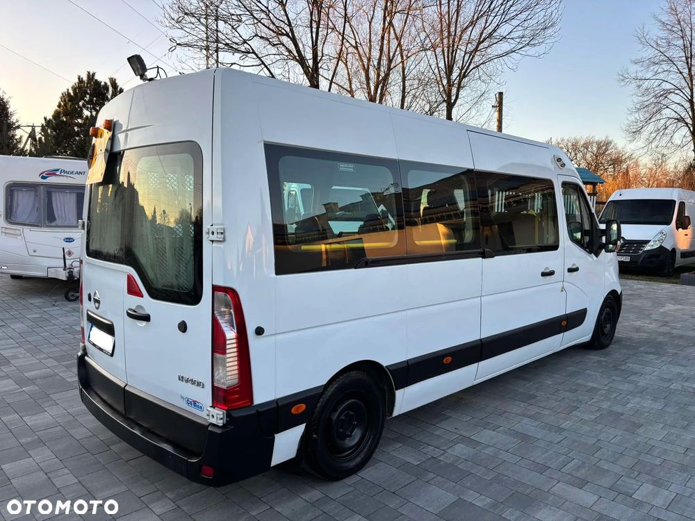 Nissan NV400 F35.13 L3H2 FWD Pro - 18