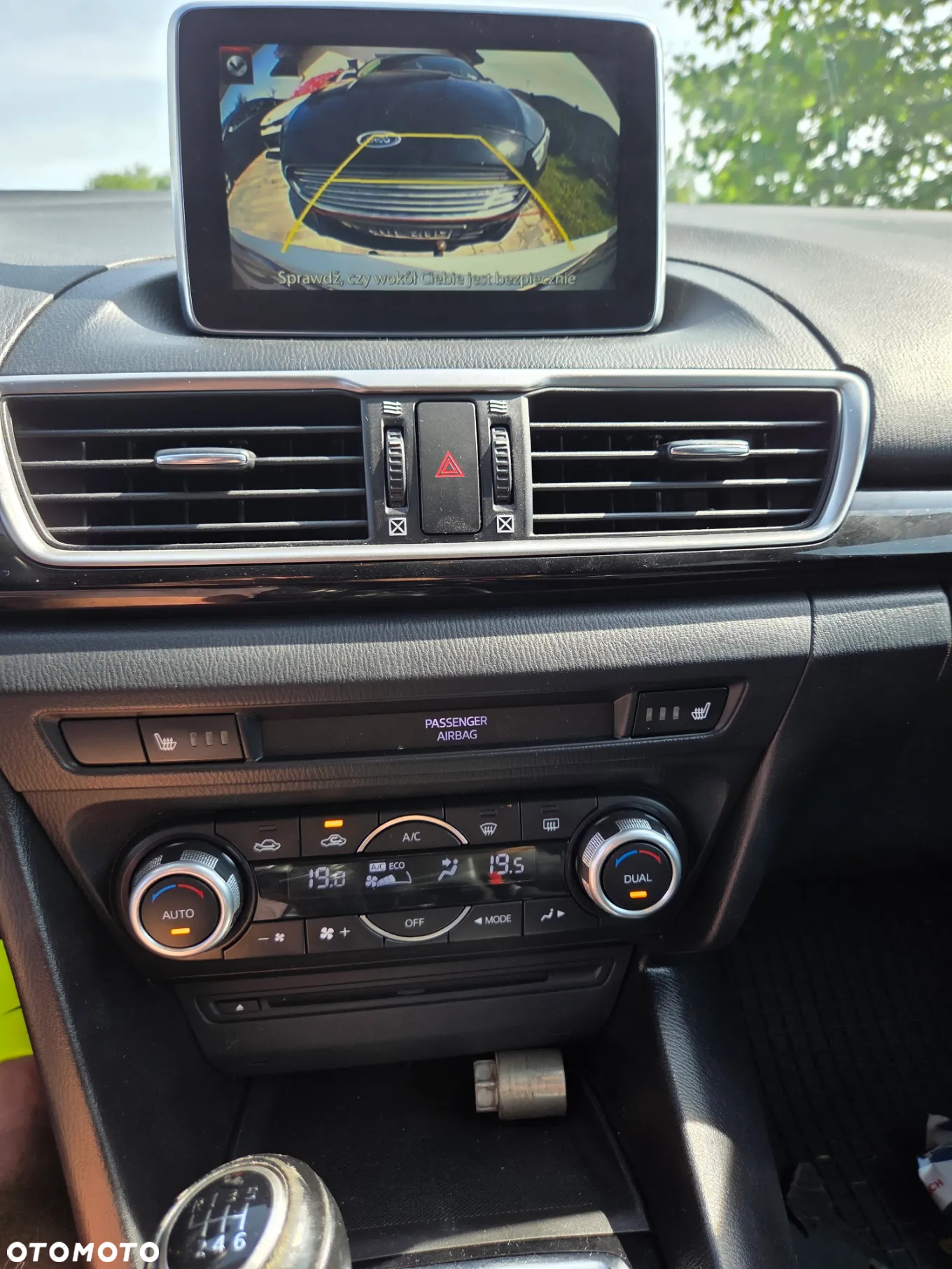 Mazda 3 SKYACTIV-G 120 Center-Line - 2