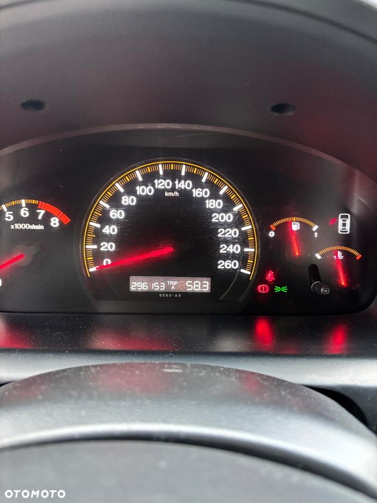 Honda Accord 2.0 Comfort - 2