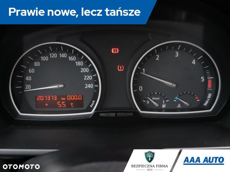 BMW X3 - 13