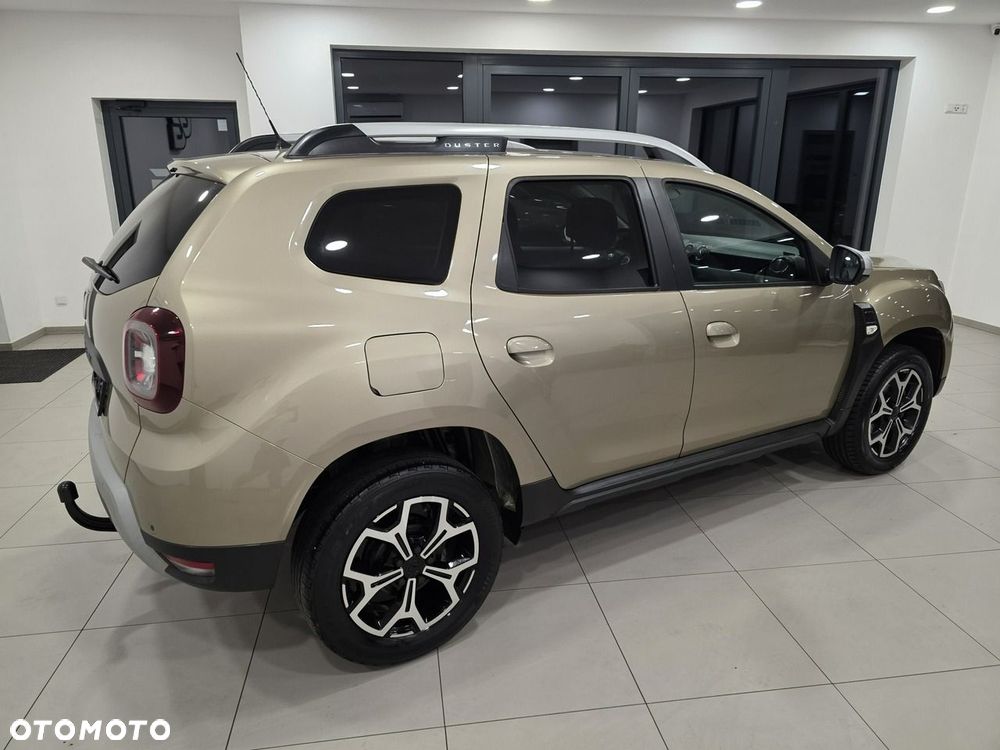 Dacia Duster SCe 115 4x4 Laureate - 7