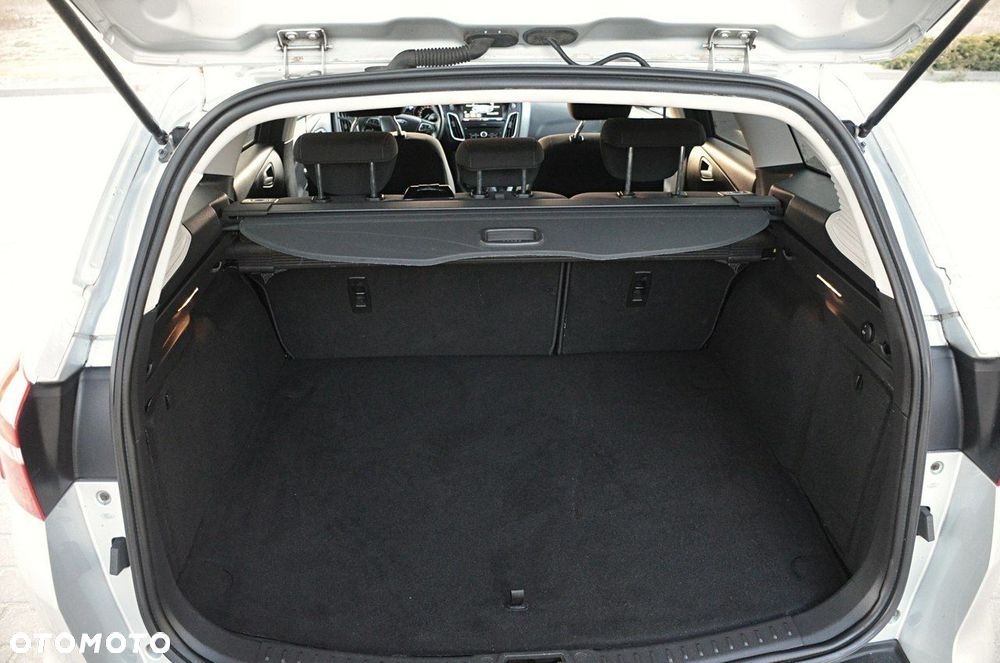 Ford Focus - 14