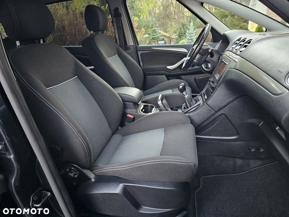 Ford S-Max 1.6 TDCi DPF Platinium X - 23