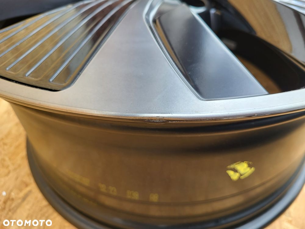 FELGA 21" AUDI SQ6 Q6 E-TRON 85H601025AR - 15