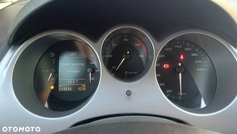 Seat Altea XL 1.6 TDI 4x2 Freetrack - 17