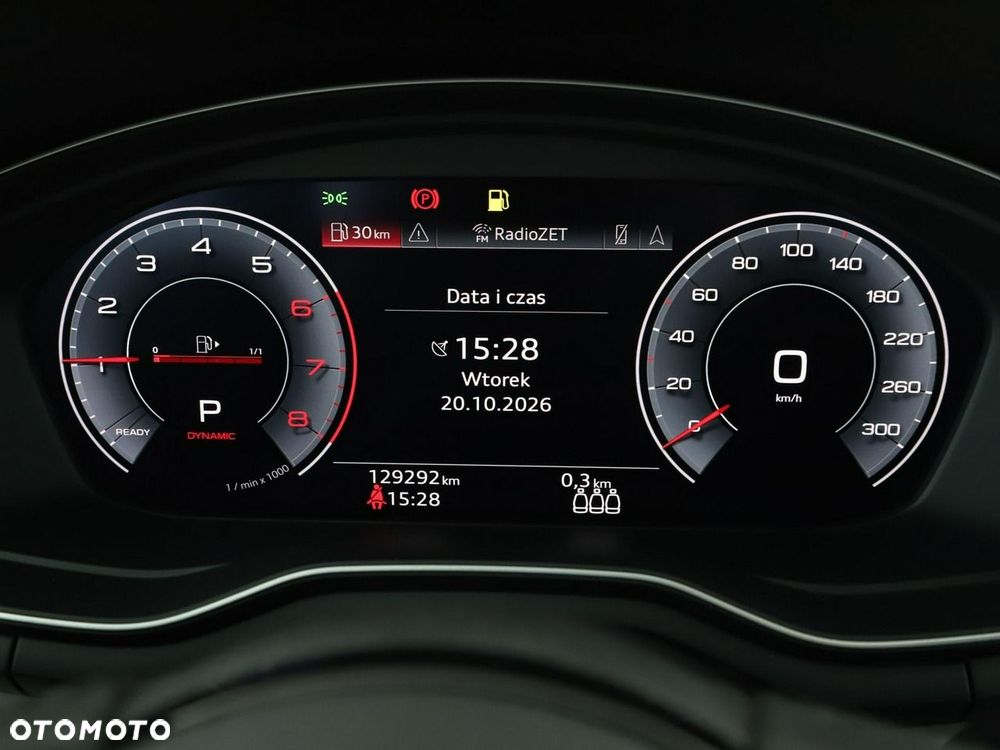 Audi A4 Limousine 40 TFSI S tronic advanced - 23