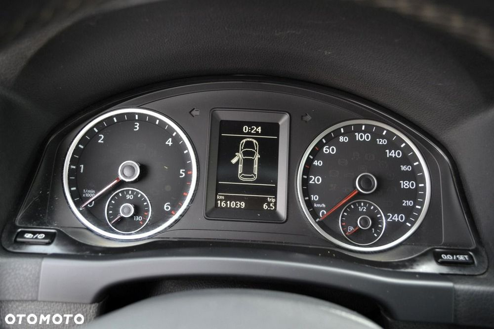Volkswagen Tiguan 2.0 TDI DPF BlueMotion Technology Life - 21