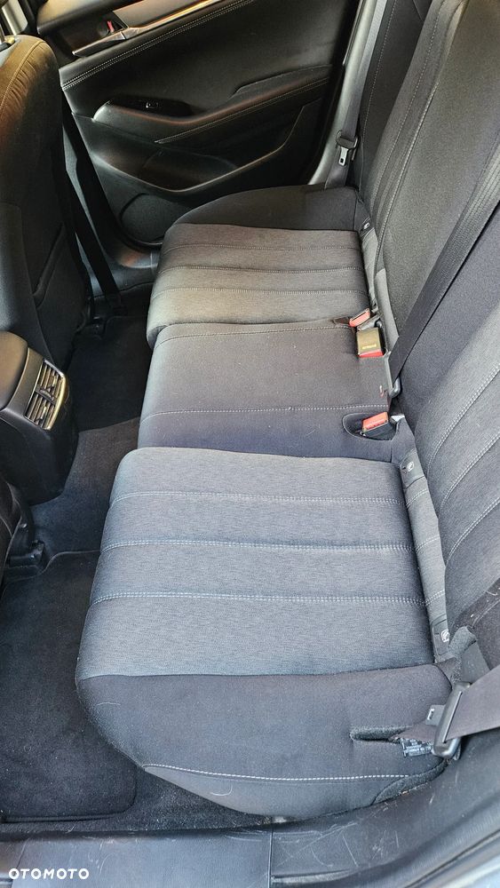 Mazda 6 2.0 Skymotion - 11