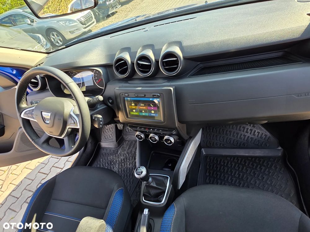 Dacia Duster - 18