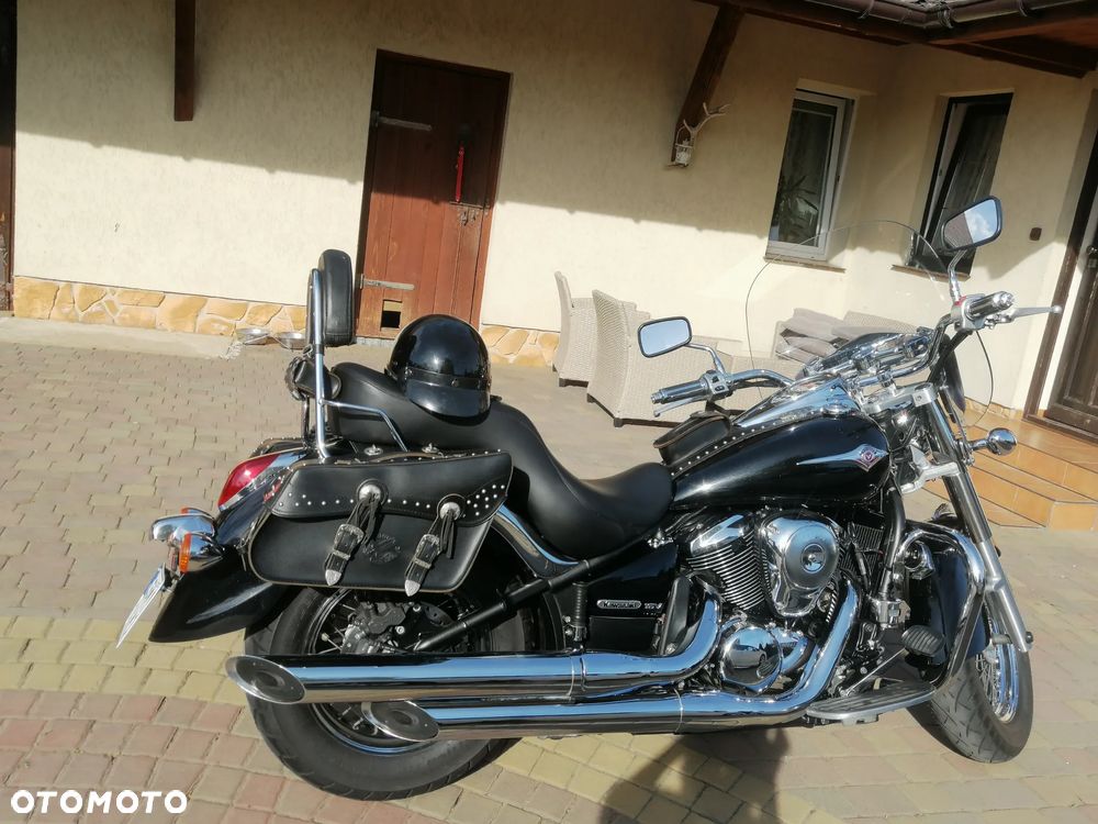 Kawasaki VN - 7