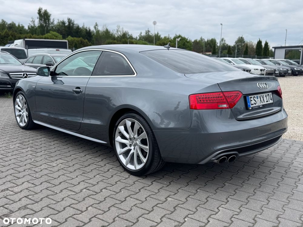 Audi A5 Coupé 2.0 TFSI - 11