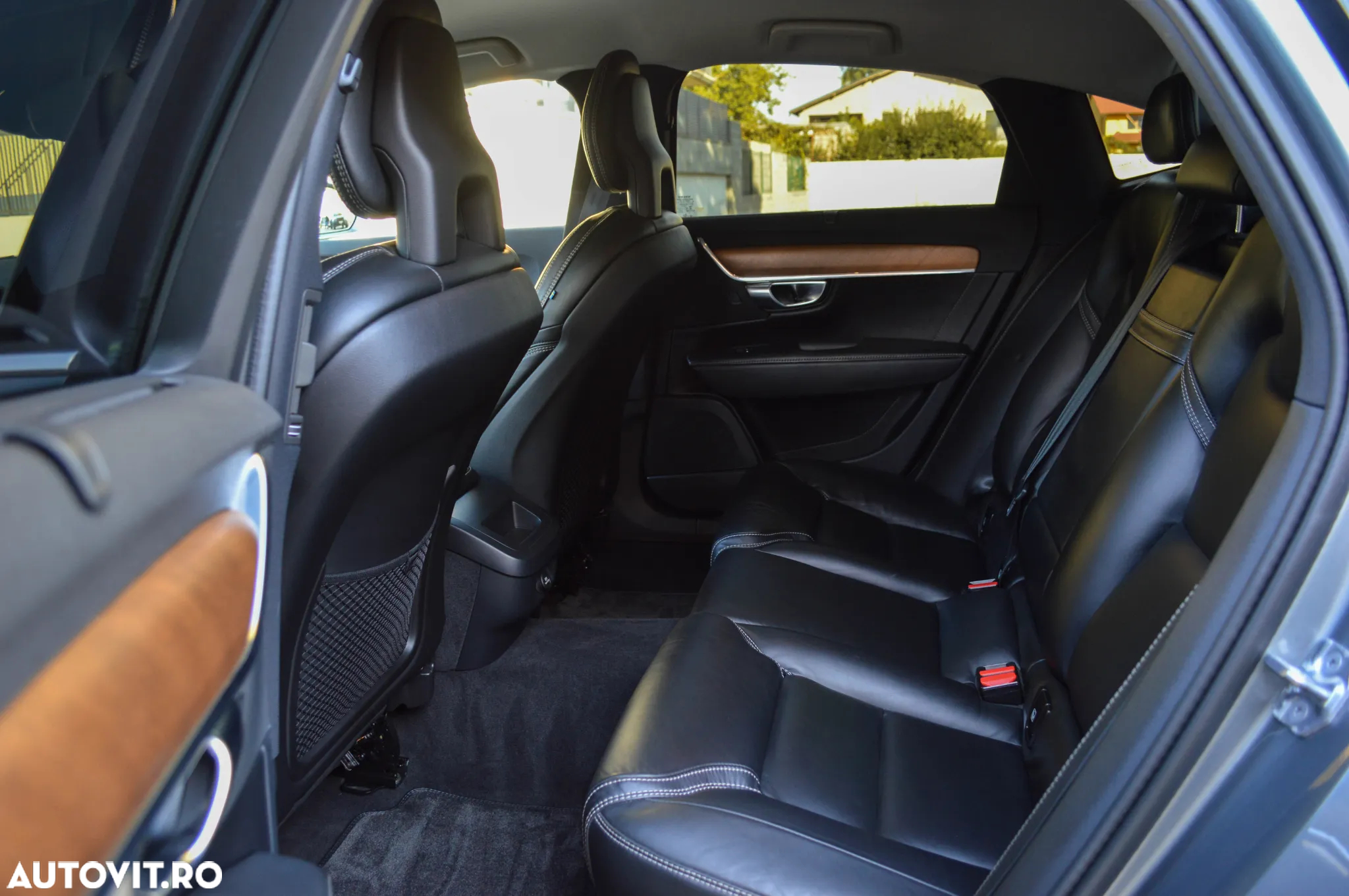 Volvo S90 T5 Geartronic Inscription - 24