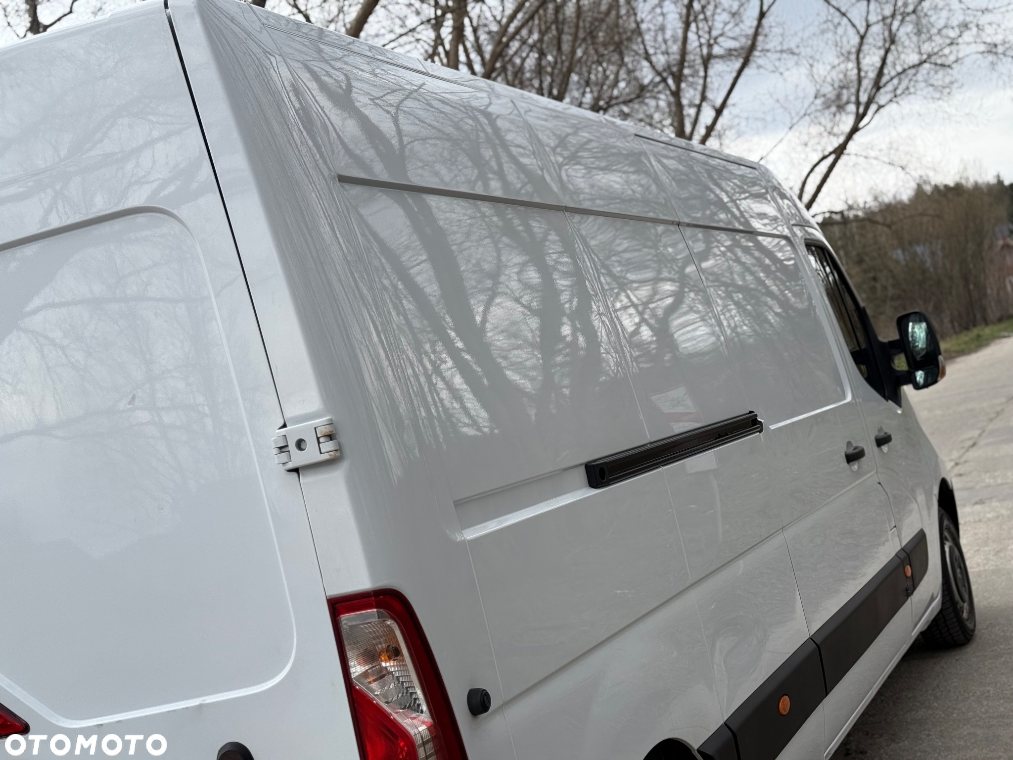 Renault MASTER L3H2 - 9