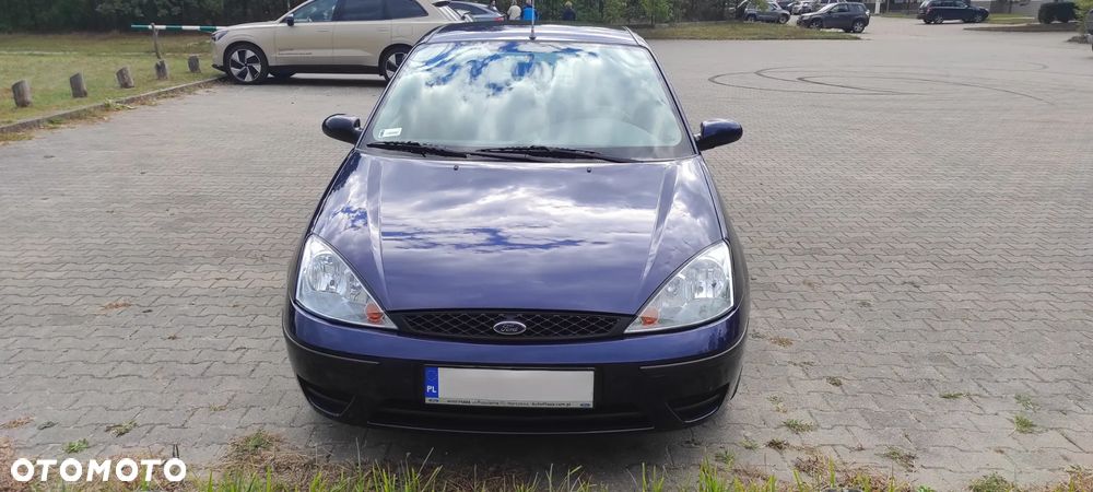 Ford Focus - 2