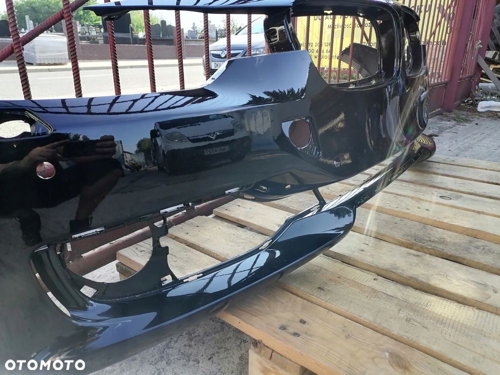 zderzak przód przedni bmw 3 f30 f31 przedlift x6 pdc pod czujniki xenon spryskiwacze 10.11-05.15 475 – Black Sapphire Metallic, A83 – Glaciersilver Metallic, A300 – Alpine White III, A96 – Mineral White Metallic, X10 – Tanzanite Blue II Metallic (Individual), B45 – Estoril Blue II Metallic, A89 – Imperial Blue Xirallic, 668 – Jet Black, 416 – Carbon Black Metallic, B39 – Mineralgrau Metallic, A96 – Mineral White Metallic, 416 – Carbon Black Metallic, X02 – Citrin Black Metallic (Individual), A75 – Melbourne Red Metallic, A92 – Orion Silver Metallic, C10 – Mediterranean Blue Metallic, C08 – Jucaro Beige Metallic, A76 – Deep Sea Blue Metallic, B39 – Mineralgrau Metallic, B40 – Liquid Blue Metallic, A52 – Space Grey Metallic, B53 – Sparkling Brown Metallic, B06 – Sunset Orange Metallic, C1X – Phytonic Blue Metallic, B65 – Mineral Blue Metallic, A17 – Havanna Metallic - 12